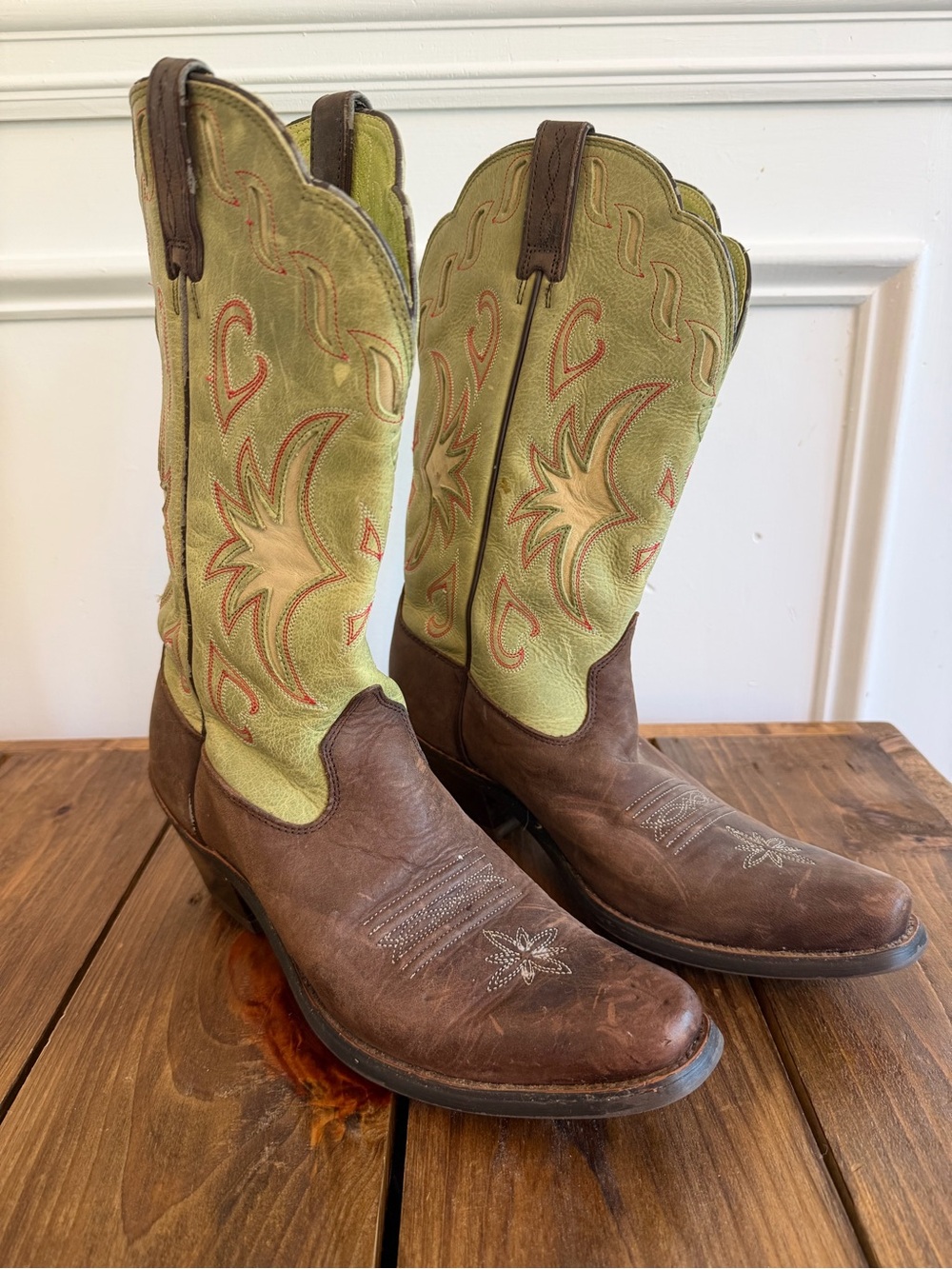 Women’s Ariat Boots